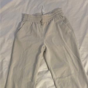 Lululemon Softstreme pants